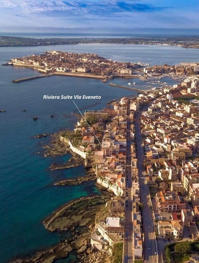 Riviera Via Eveneto, 47 Casa de vacances