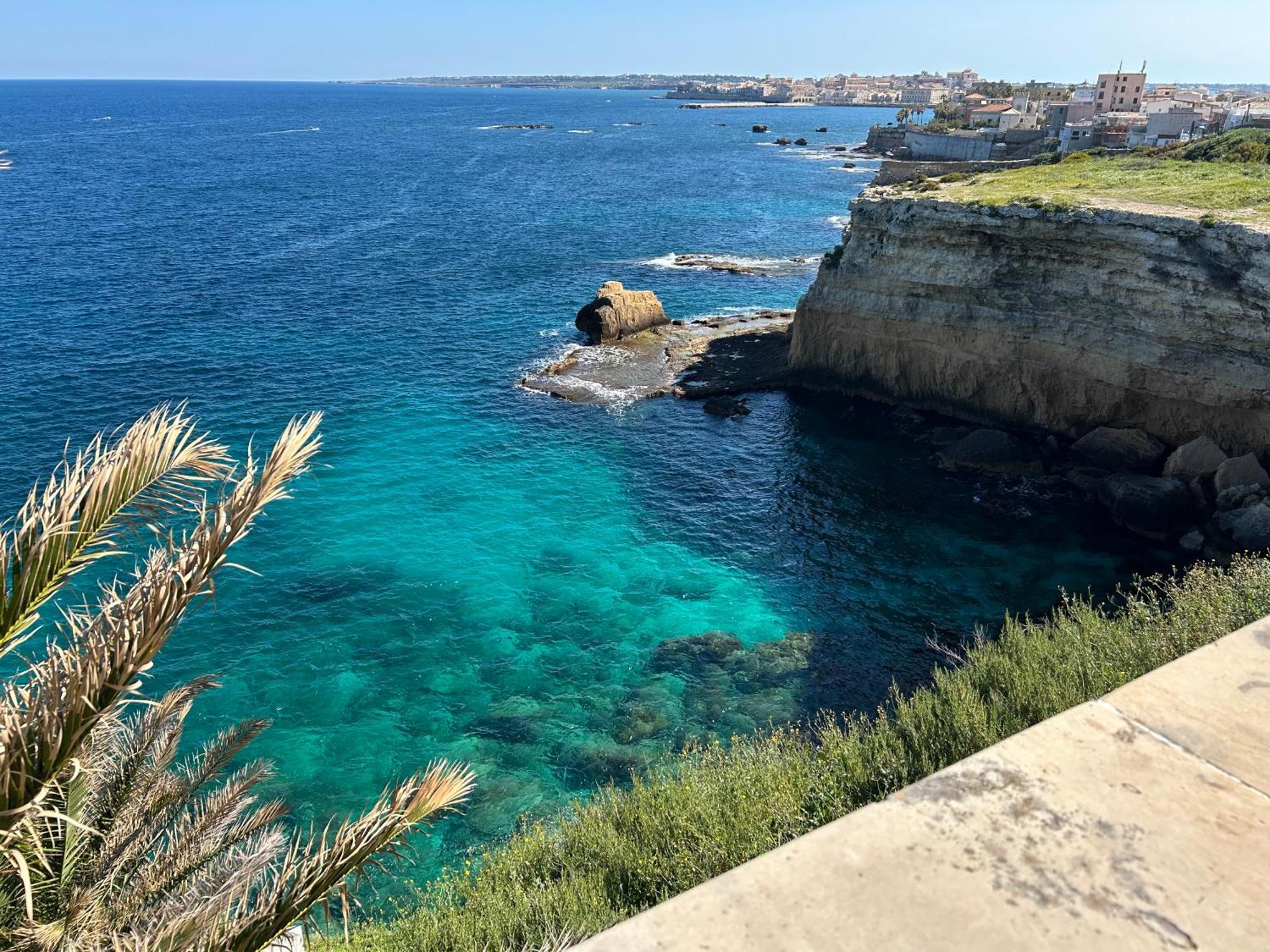 Сasa de vacaciones Riviera Via Eveneto, 47 *